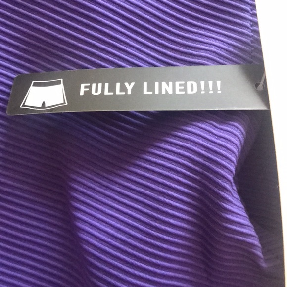 Nanette Lepore Golf/Tennis/Pickleball Skort, NWT! - Picture 7 of 11